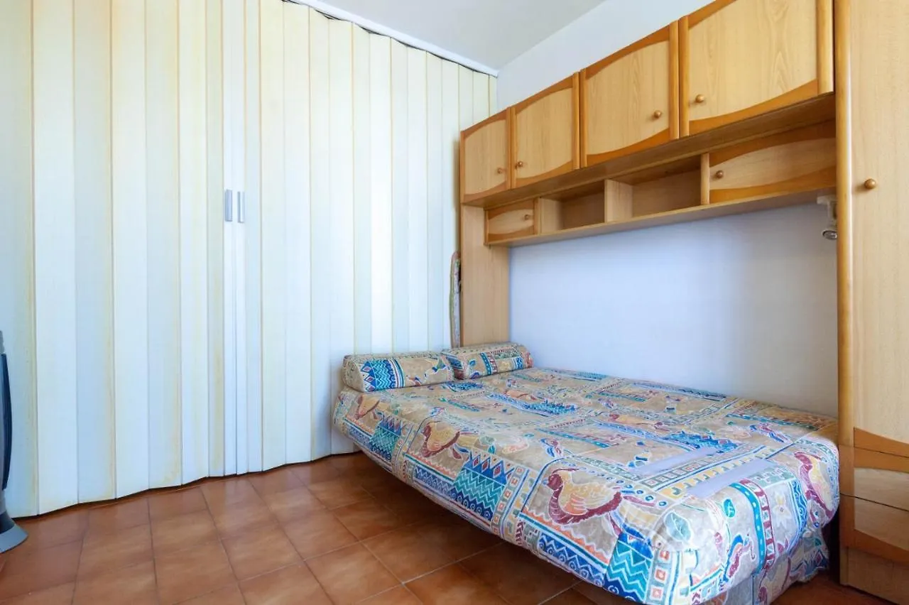 Studio Plage Marina Empuriabrava 2-4 Couchages Apartment 0*,