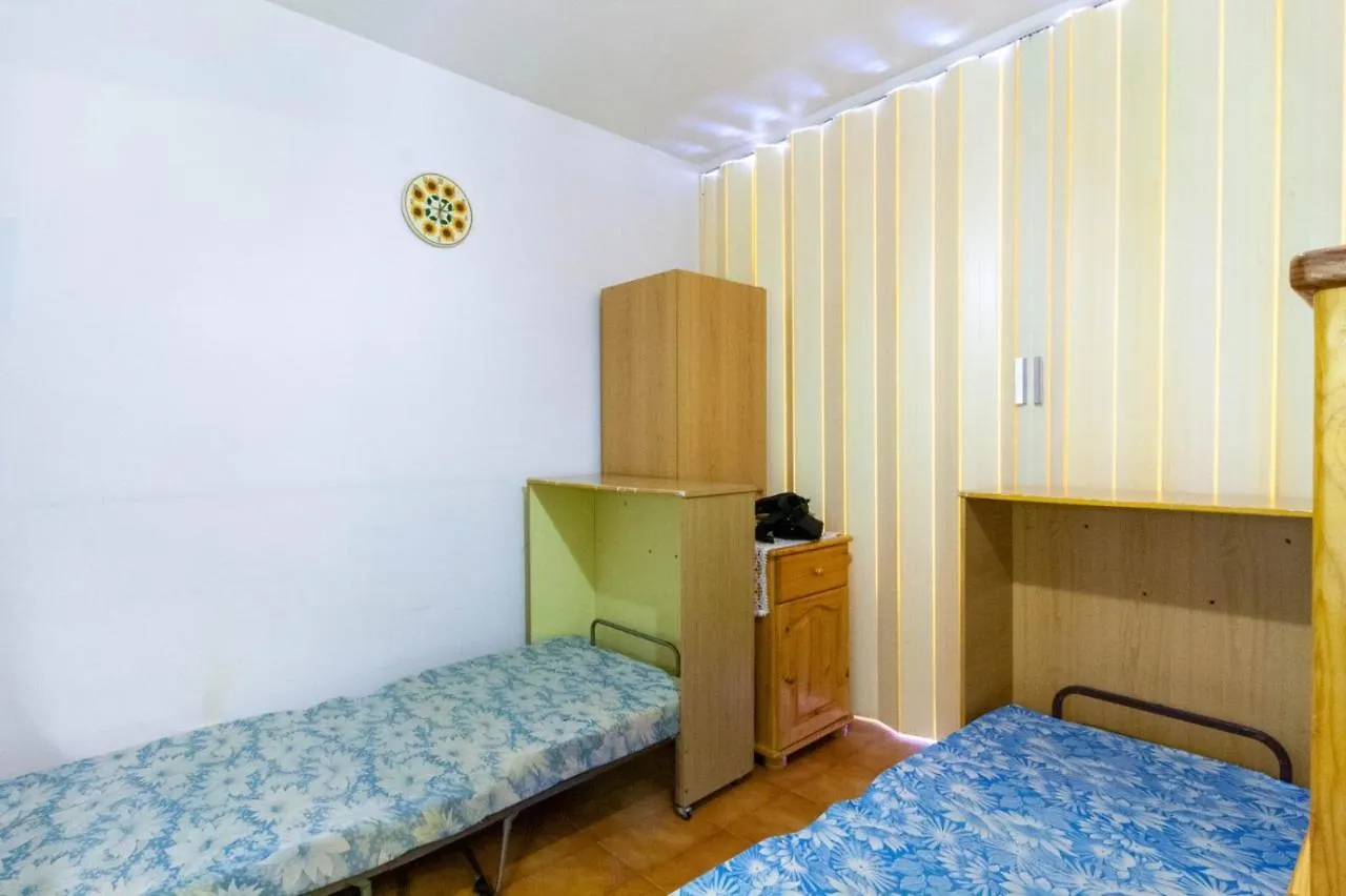 Studio Plage Marina Empuriabrava 2-4 Couchages Apartment