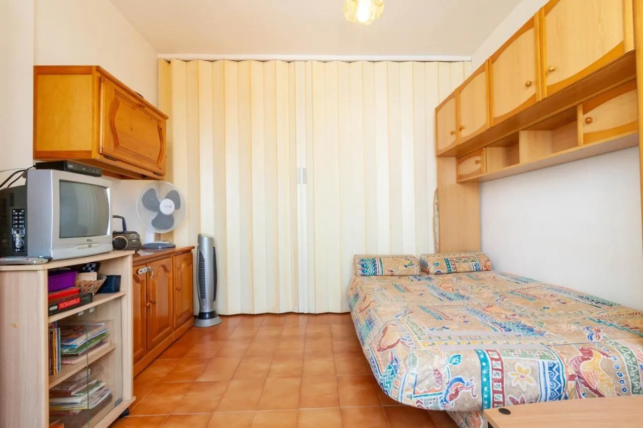Studio Plage Marina Empuriabrava 2-4 Couchages Apartment