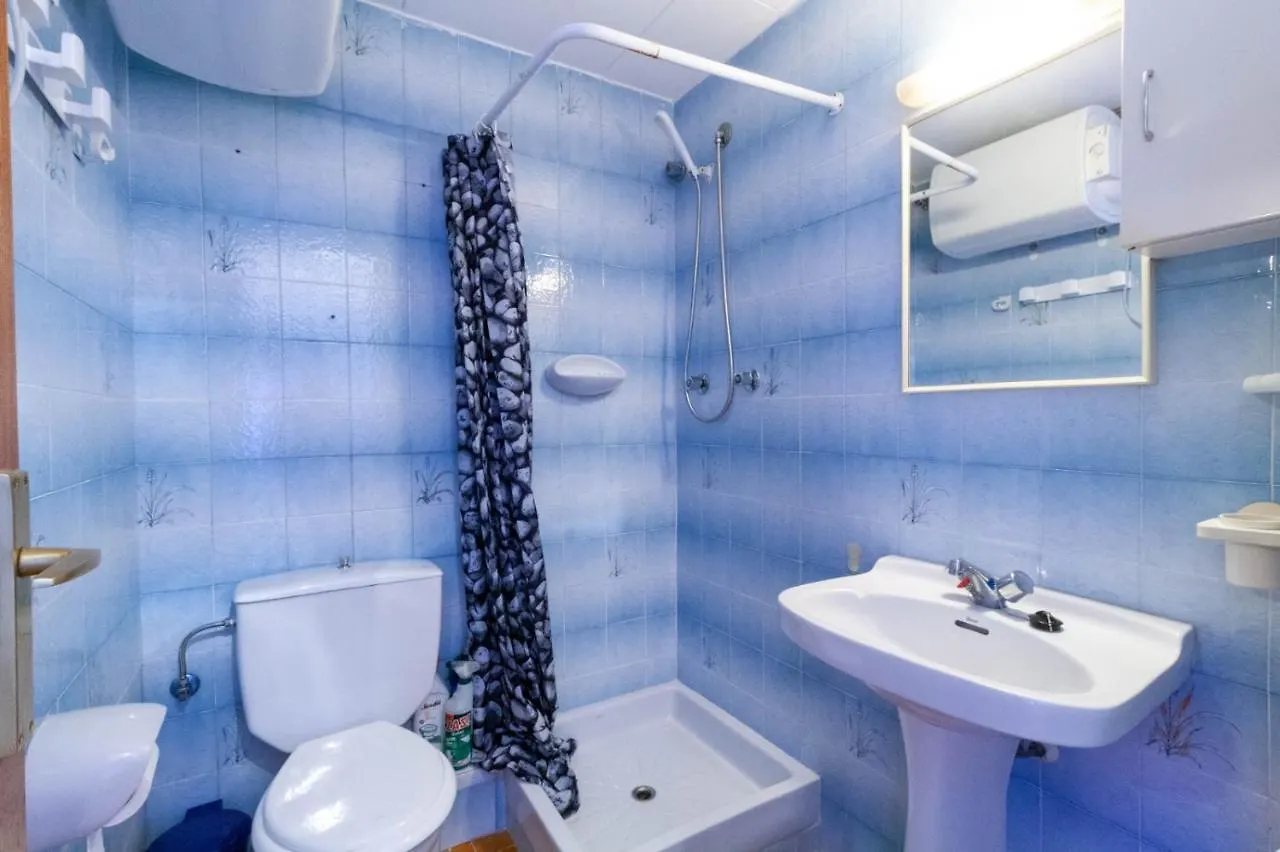 Studio Plage Marina Empuriabrava 2-4 Couchages Apartment 0*,