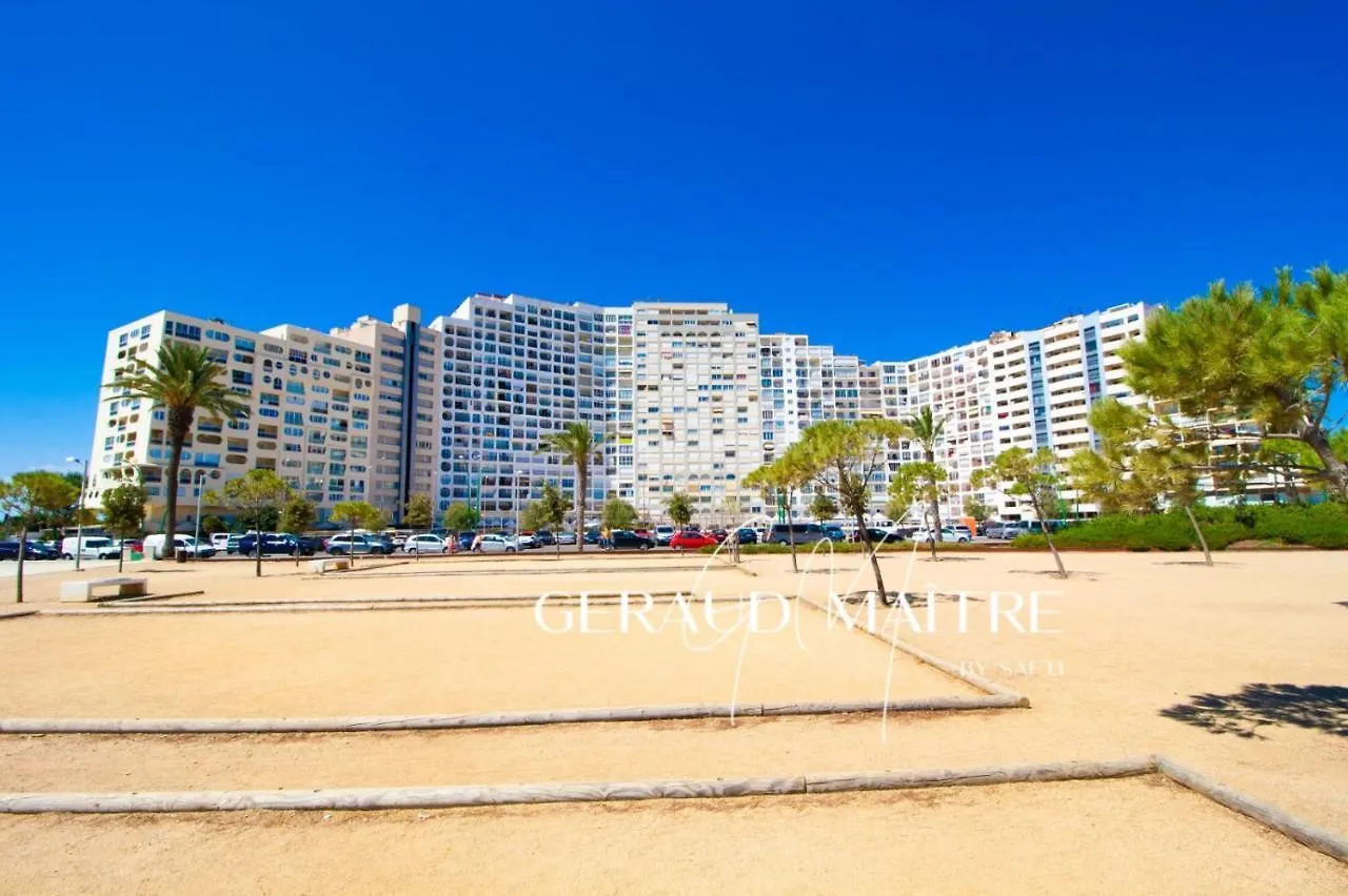 Studio Plage Marina Empuriabrava 2-4 Couchages Apartment