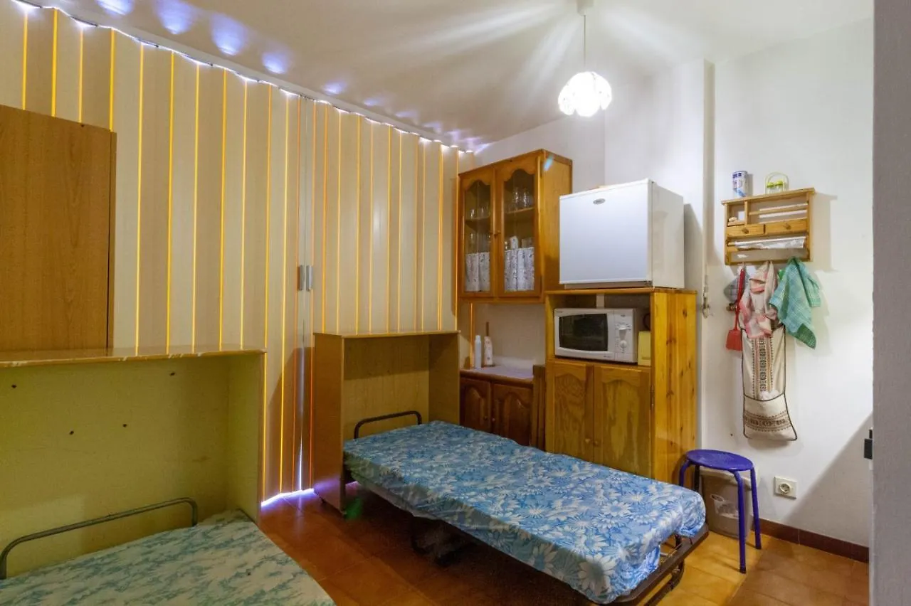 Studio Plage Marina Empuriabrava 2-4 Couchages Apartment