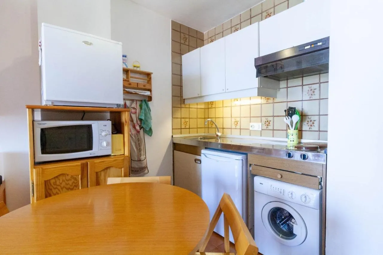 Studio Plage Marina Empuriabrava 2-4 Couchages Apartment Spain