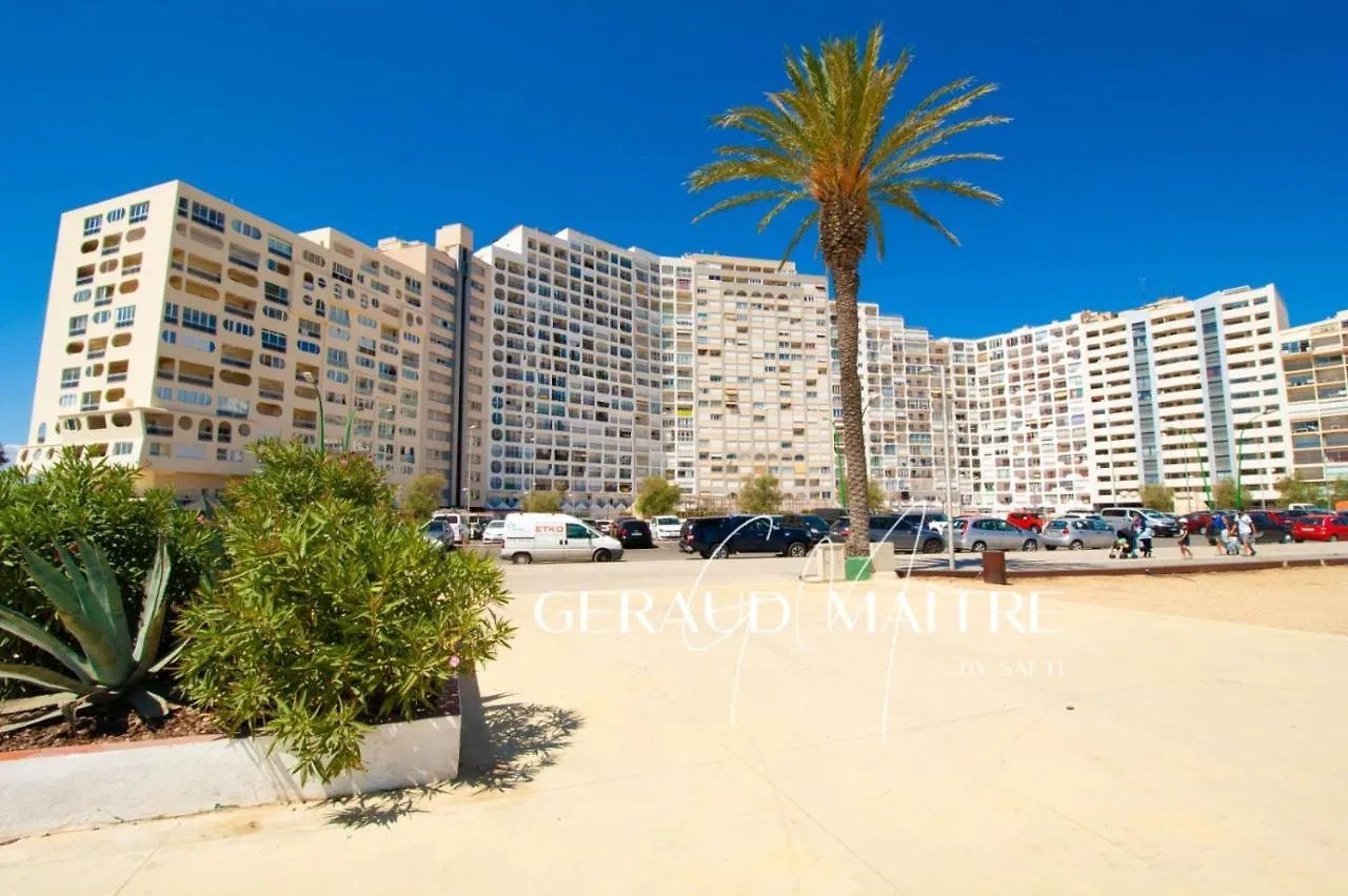 Studio Plage Marina Empuriabrava 2-4 Couchages Apartment