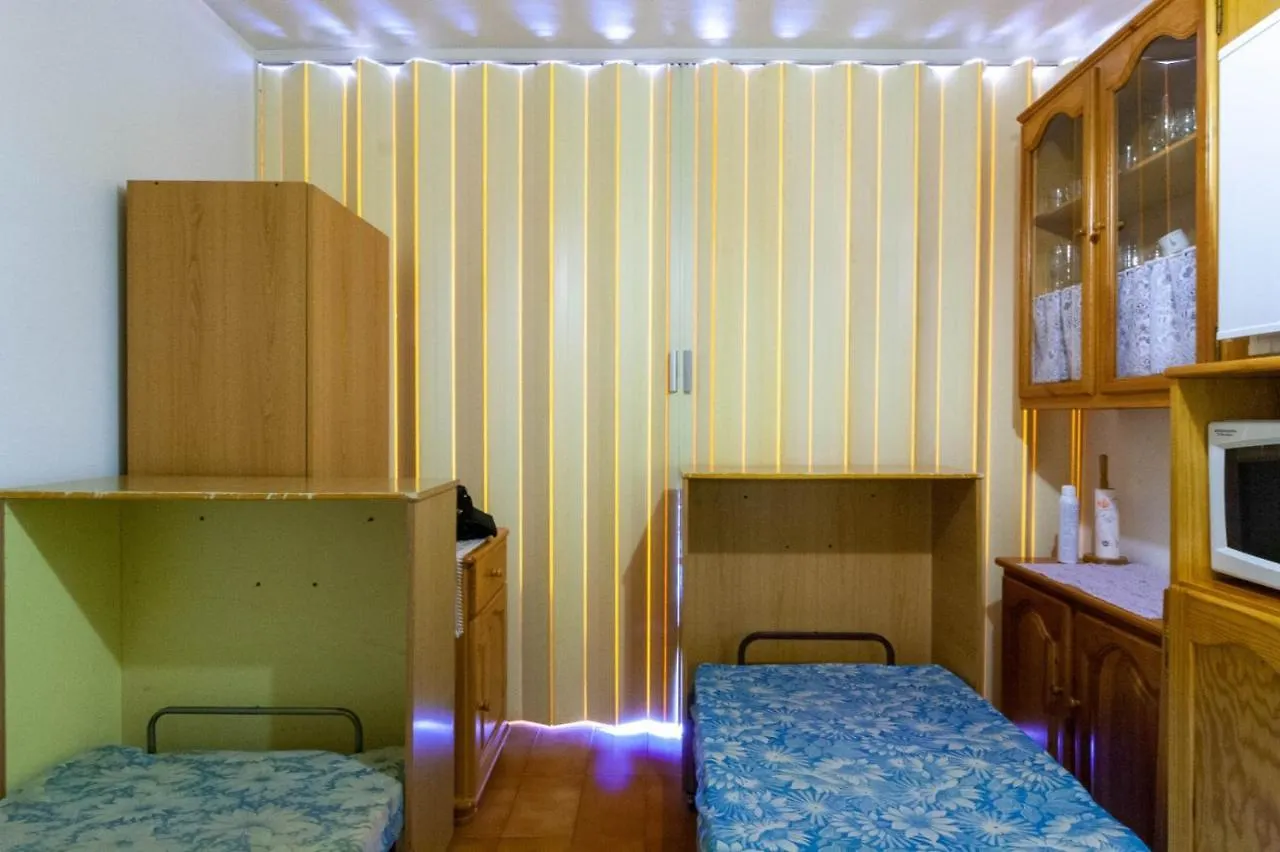 Studio Plage Marina Empuriabrava 2-4 Couchages Apartment