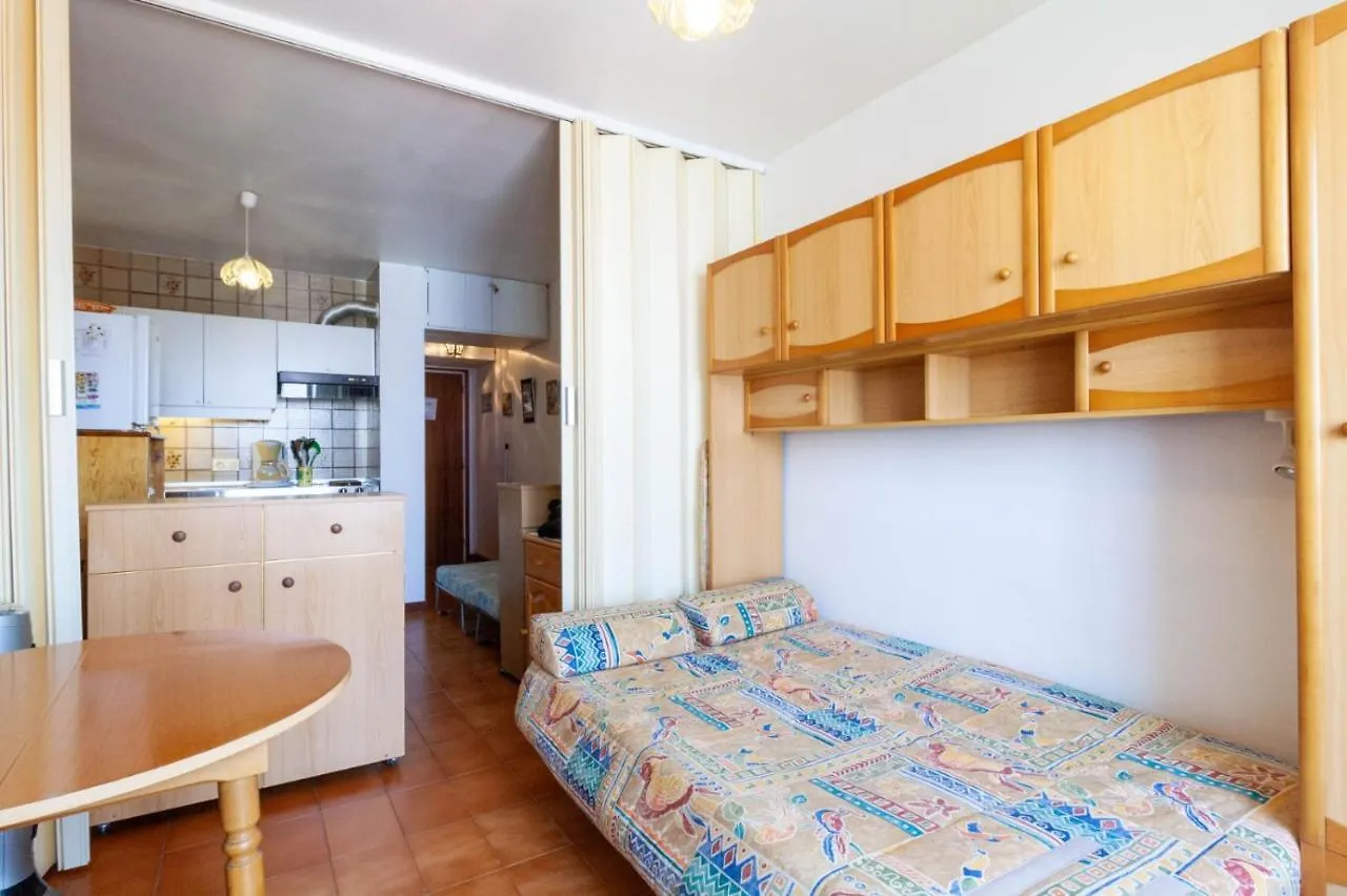 Studio Plage Marina Empuriabrava 2-4 Couchages Apartment