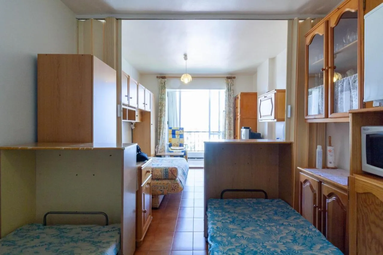 Studio Plage Marina Empuriabrava 2-4 Couchages Apartment Spain