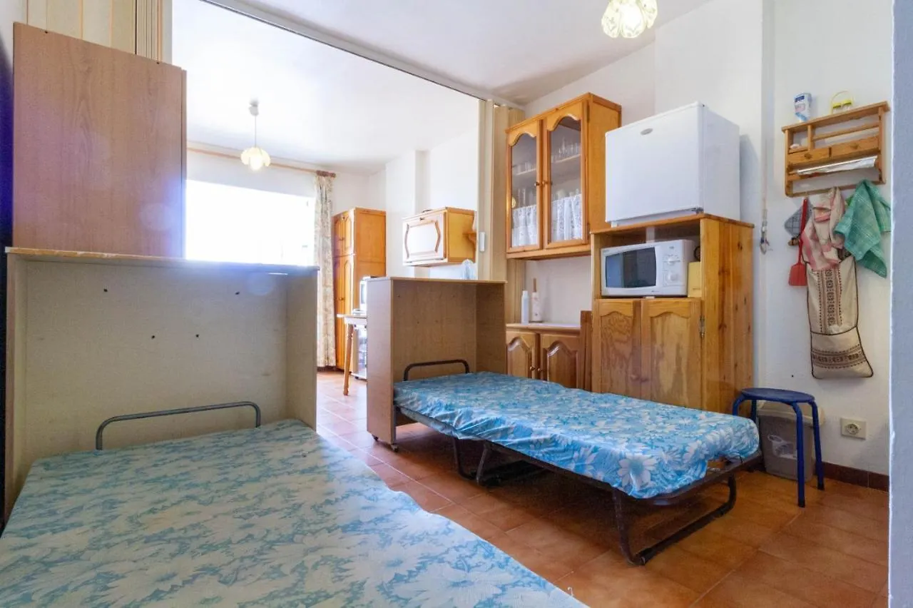 Studio Plage Marina Empuriabrava 2-4 Couchages Apartment