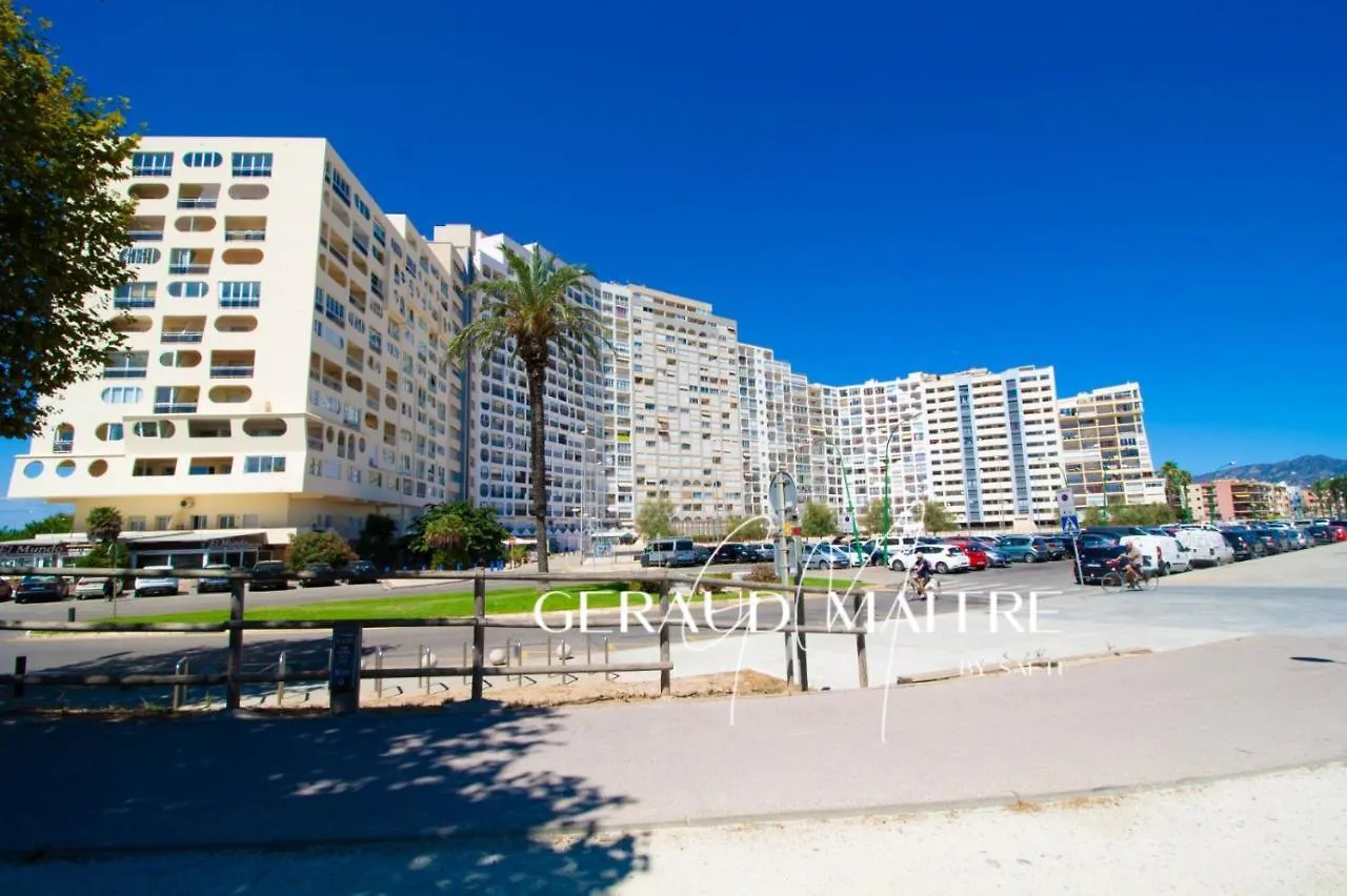 Studio Plage Marina Empuriabrava 2-4 Couchages Apartment 0*,  Spain