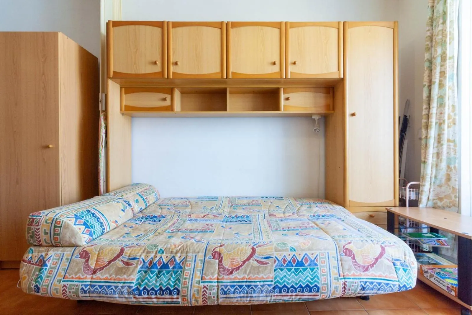 Studio Plage Marina Empuriabrava 2-4 Couchages Apartment