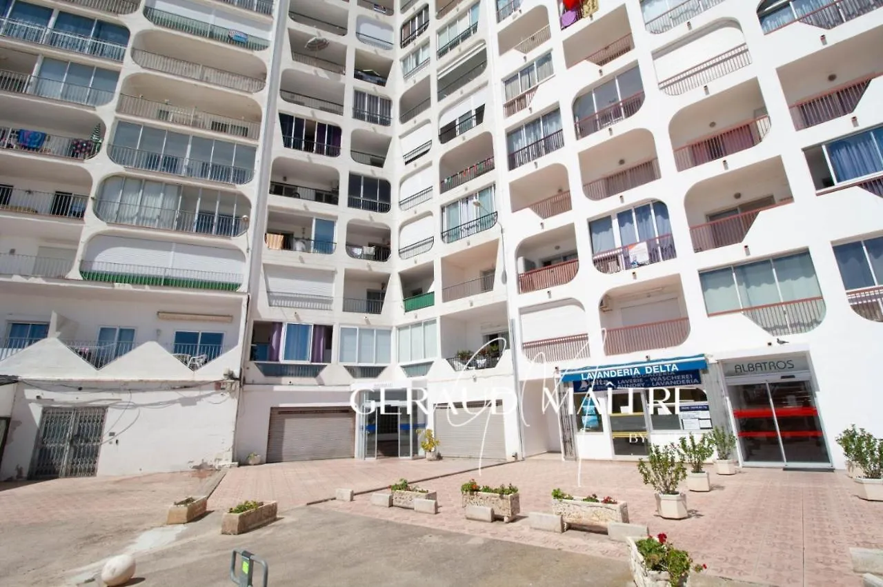Studio Plage Marina Empuriabrava 2-4 Couchages Apartment Spain