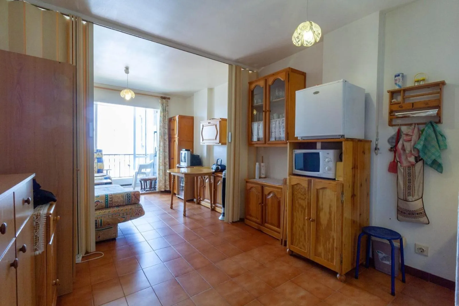 Studio Plage Marina Empuriabrava 2-4 Couchages Apartment 0*,