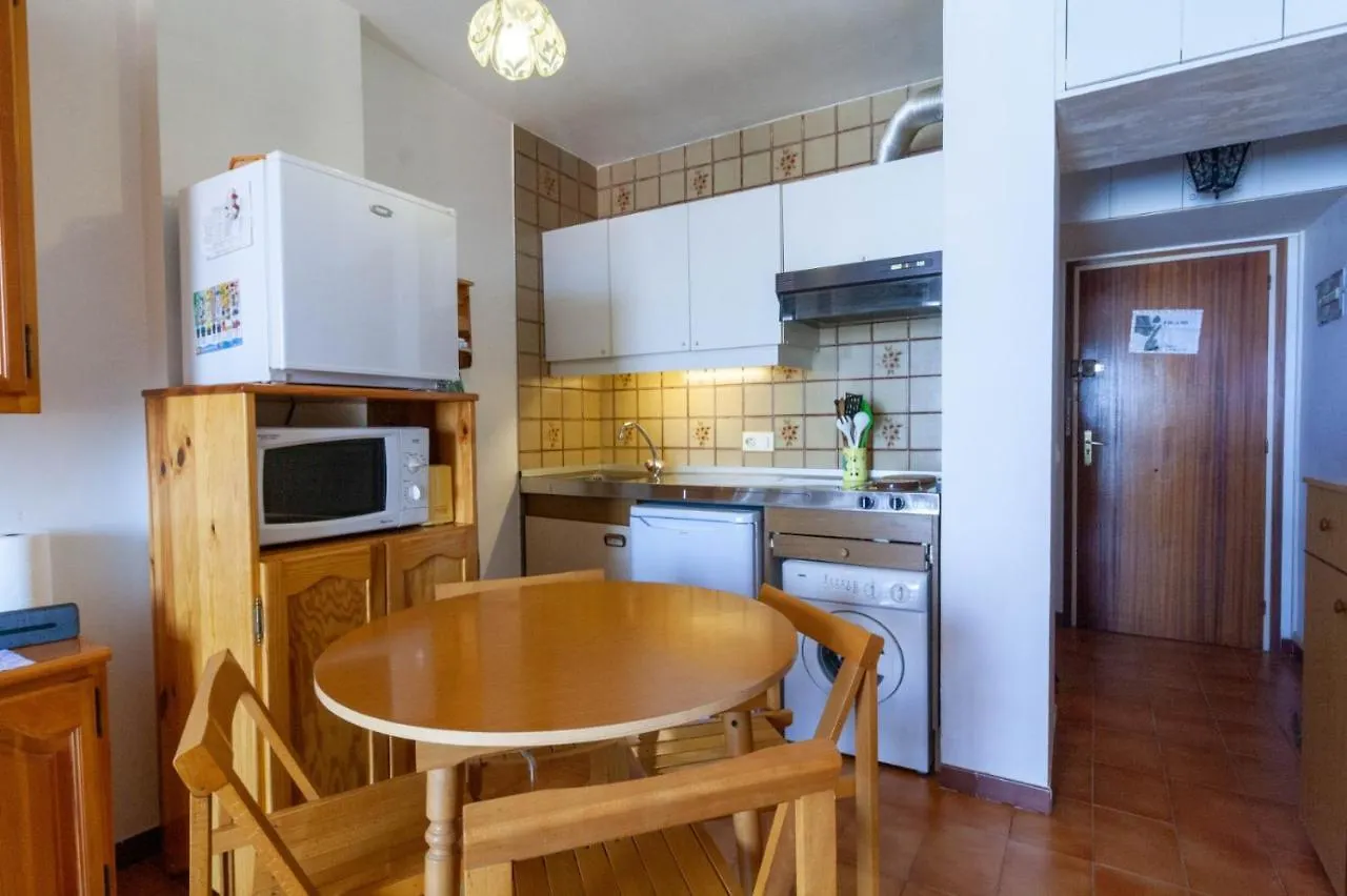 Studio Plage Marina Empuriabrava 2-4 Couchages Apartment