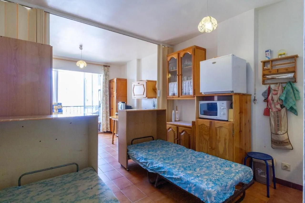 Studio Plage Marina Empuriabrava 2-4 Couchages Apartment Spain