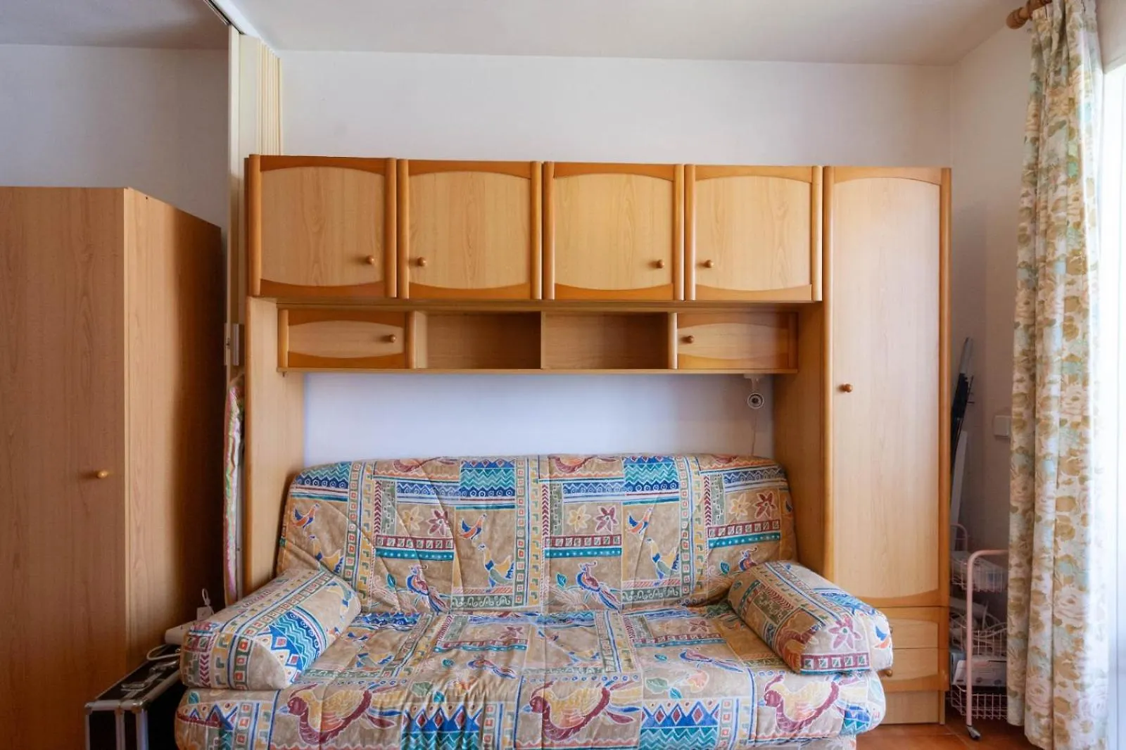 Studio Plage Marina Empuriabrava 2-4 Couchages Apartment Spain