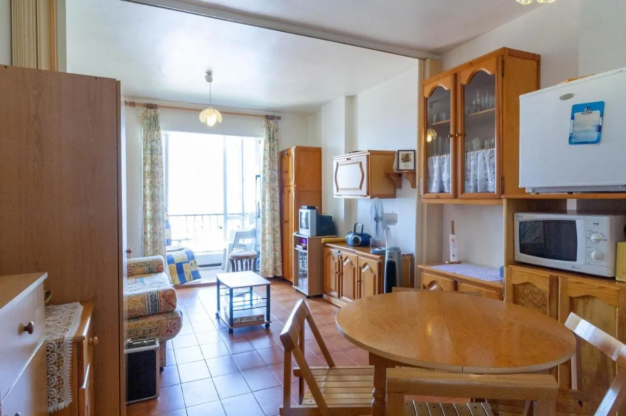 Studio Plage Marina Empuriabrava 2-4 Couchages Apartment