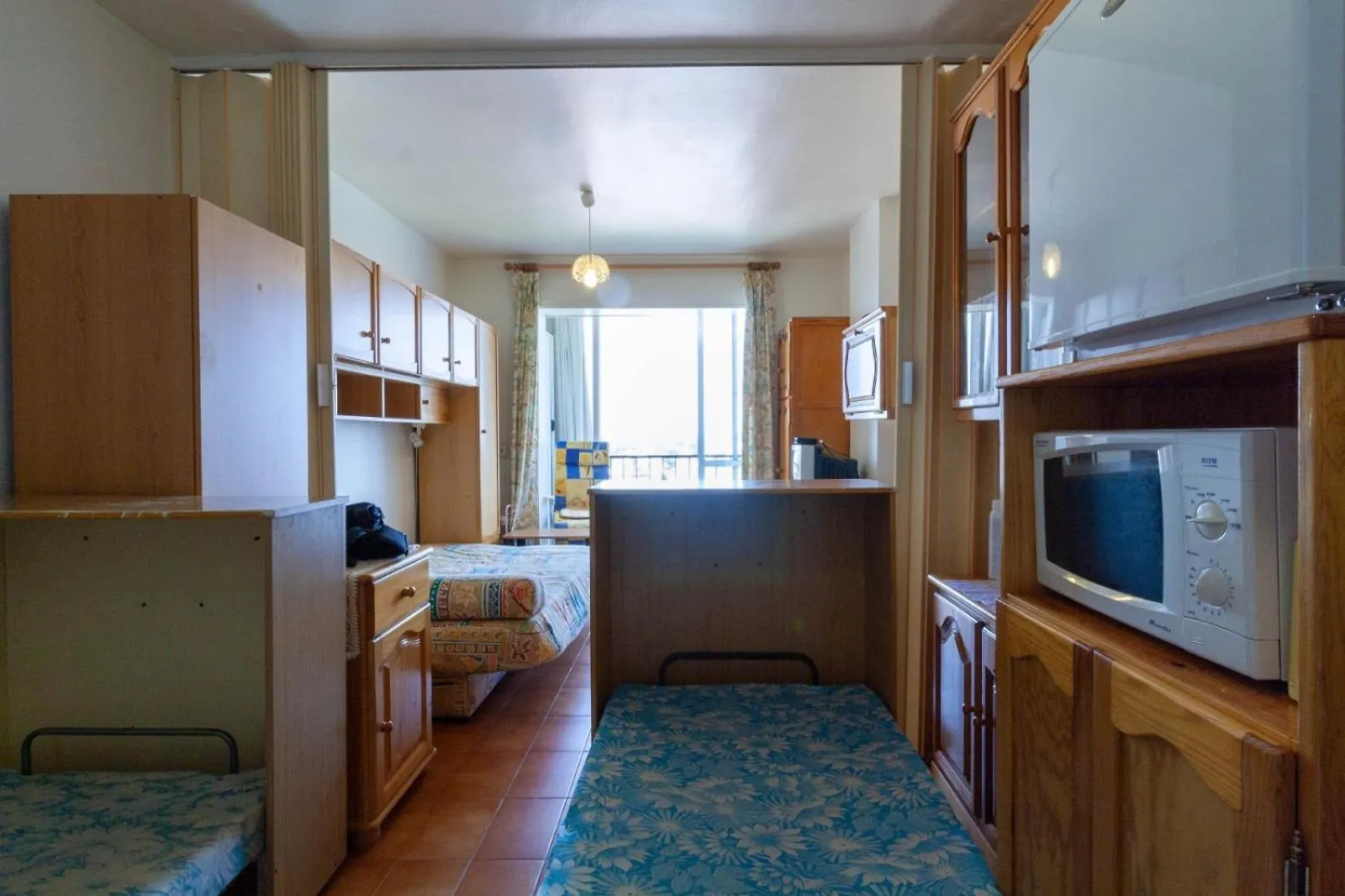 Studio Plage Marina Empuriabrava 2-4 Couchages Apartment